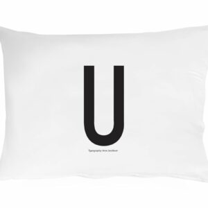 Design Letters Design Letters tyynyliina 70x50 cm U