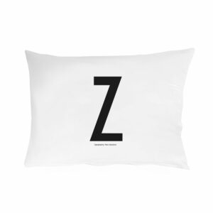 Design Letters Design Letters tyynyliina 70x50 cm Z