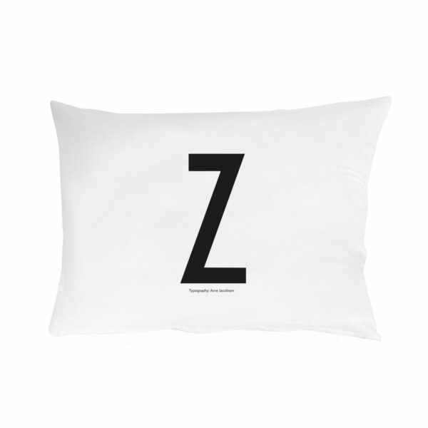 Design Letters Design Letters tyynyliina 70x50 cm Z
