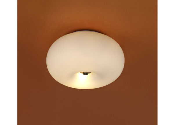 Eglo kattovalaisin Optica Ø28cm