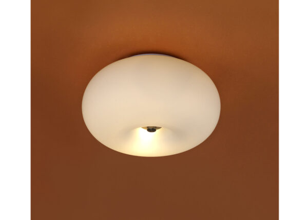 Eglo kattovalaisin Optica Ø35cm