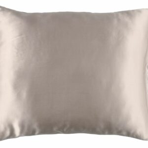 Fanni K Silk Tyynyliina 50x60 cm harmaa