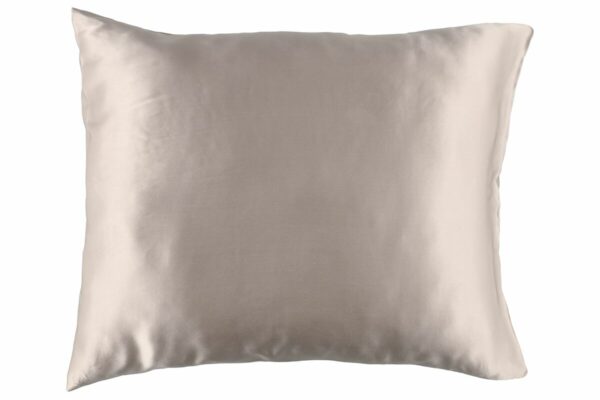 Fanni K Silk Tyynyliina 50x60 cm harmaa