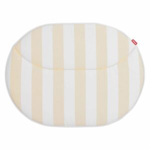 Fatboy, Netorious tyyny stripe sandy beige