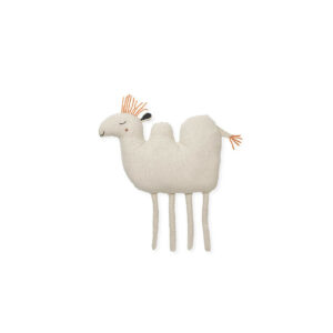 Ferm Living - Camel Cushion Natural