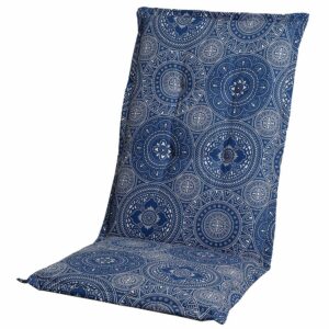 Fritab, Asemointityyny Mandala sininen