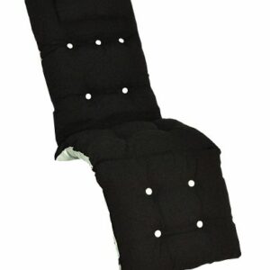 Fritab, Baden-Baden Flock-tyyny Musta