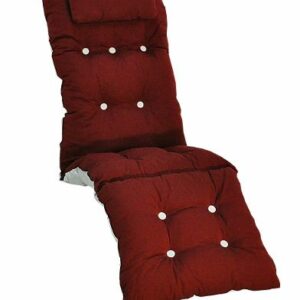 Fritab, Baden-Baden tyyny Bordeaux