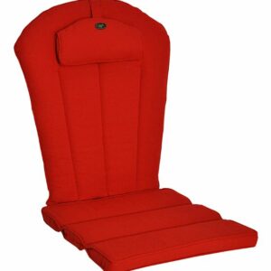 Fritab, Canyon Adiron Kannen Tyyny Punainen