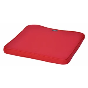 Fritab, Canyon istuintyyny 43 x 45 cm strukturdralon Punainen