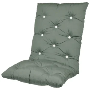 Fritab, Högvik Flock-tyyny Green