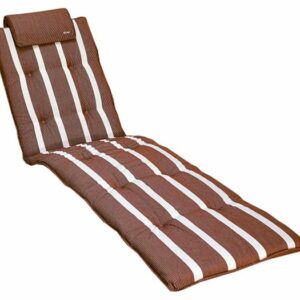 Fritab, Home Aurinkovaunu tyyny 54Cm Bordaeux