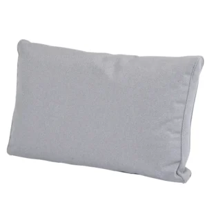 Fritab, Isolde selkätyyny B65 H38 vaaleanharmaa