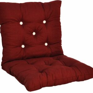 Fritab, Lågvik Flock tyyny Bordeaux