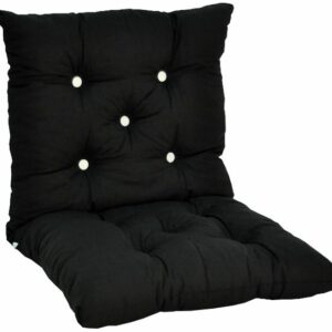 Fritab, Lågvik Flock tyyny musta