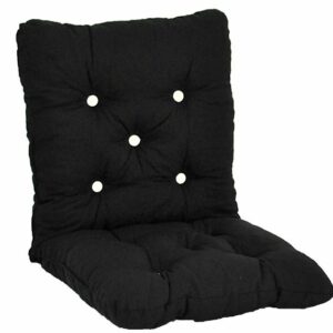 Fritab, Minivik flock tyyny dralon Musta