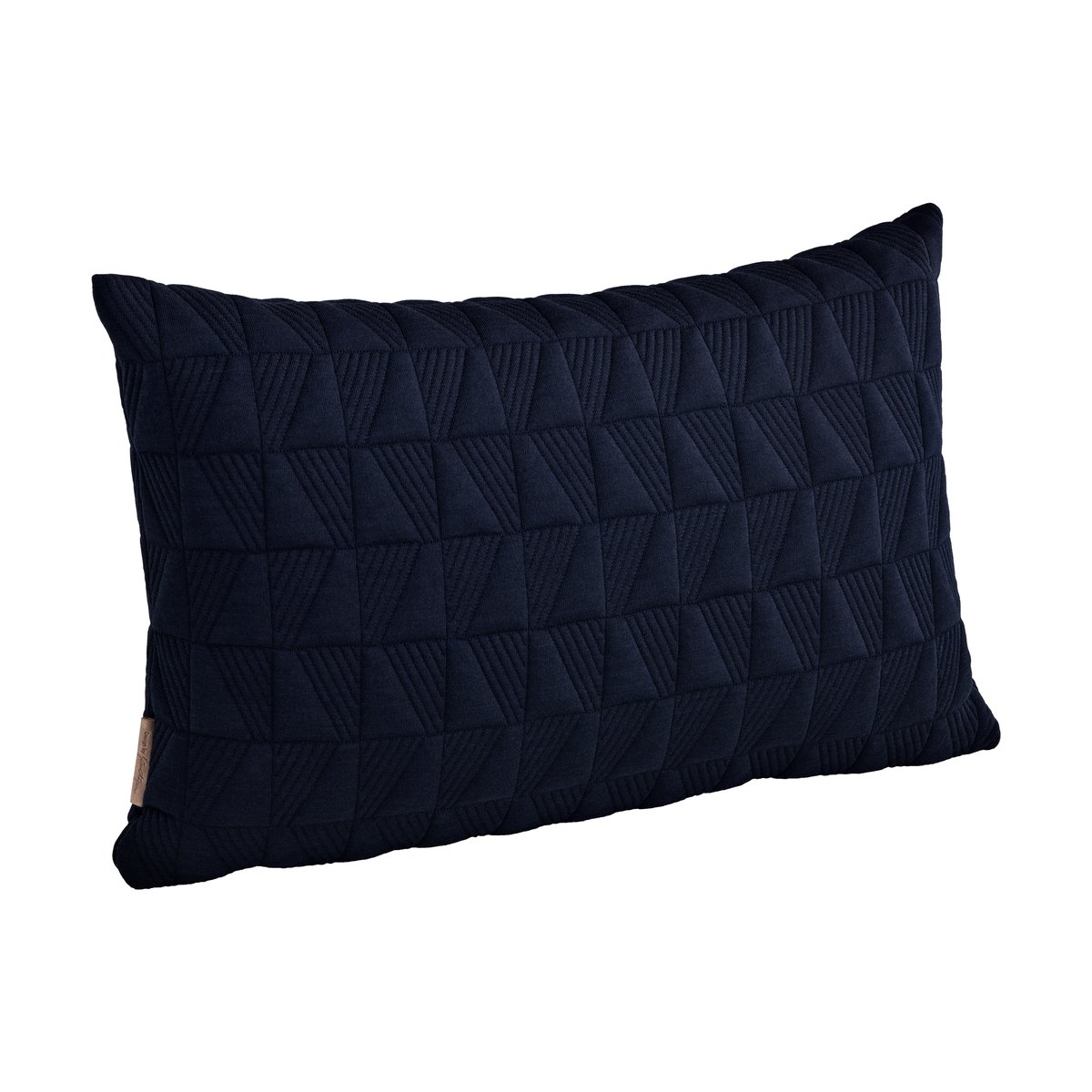 Fritz Hansen Trapez-tyyny 60x40 cm Midnight blue