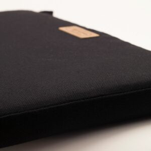 Grythyttan Stålmöbler, Tyyny A2 Musta (1936-1963)