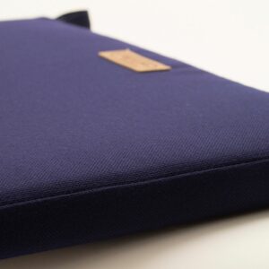 Grythyttan Stålmöbler, Tyyny A2 Sininen (1936-1963)