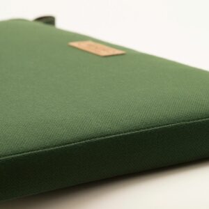Grythyttan Stålmöbler, Tyyny A2 Vihreä (1936-1963)