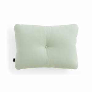 HAY Dot tyyny XL mini dot 50 x 65 cm Soft mint