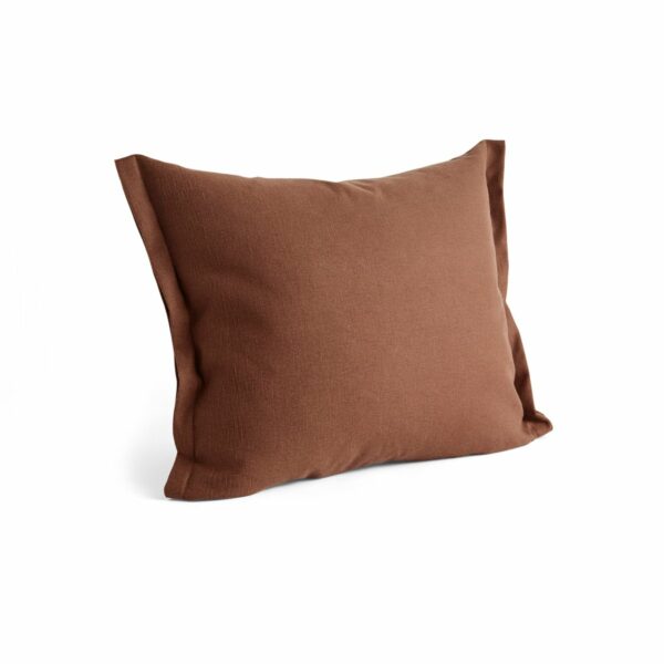 HAY Plica tyyny 55x60 cm Chocolate