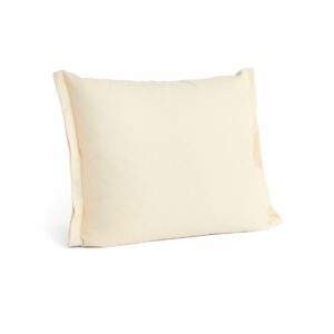 HAY Plica tyyny 55x60 cm Ivory