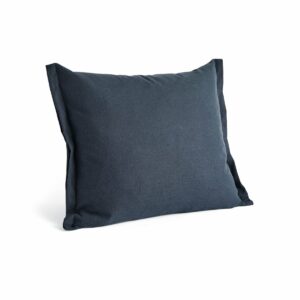 HAY Plica tyyny 55x60 cm Navy