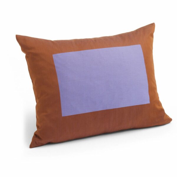 HAY Ram tyyny 48x60 cm Purple