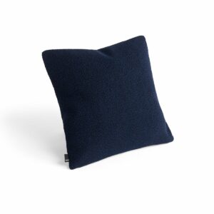 HAY Texture tyyny 50x50 cm Dark blue