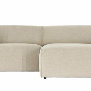 Hali divaanisohva oikea Home 05 beige