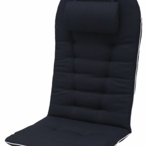 Hillerstorp, Tennessee Tyyny Sininen polyesteri