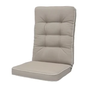 Hillerstorp, Tyyny Texas korkea beige -900