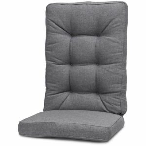 Hillerstorp, Tyyny Texas korkea grå -316