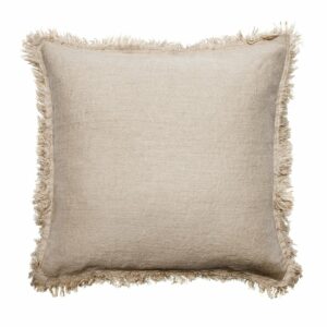 Himla Merlin tyynyliina 50x50 cm Natural (beige)
