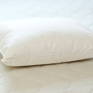 Höyhentyyny 3 lokeroa 50x70 cm