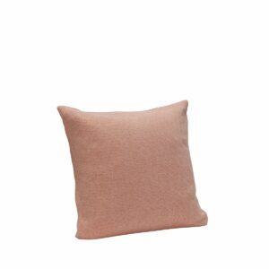 Hübsch Alive tyyny 50x50 cm Rosa