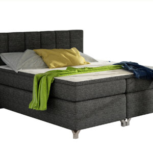 Jenkkisänky vuodevaatelaatikolla Barbara 180x200 cm