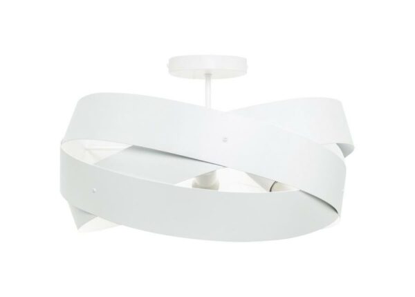 Kattovalaisin Tornado White