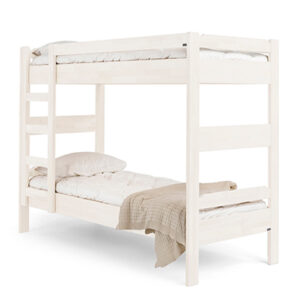 Kerrossänky Kuusamo, koivu 80x200 cm