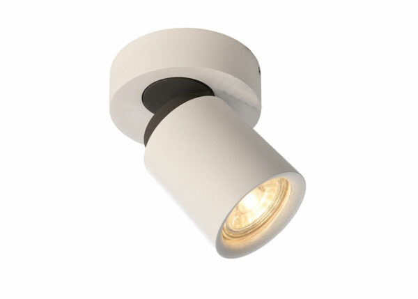 Kohdevalaisin Librae Round I