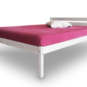 Koivusänky 200x200 cm