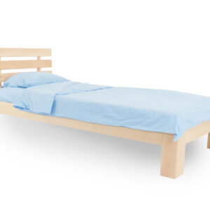 Koivusänky 90x200 cm