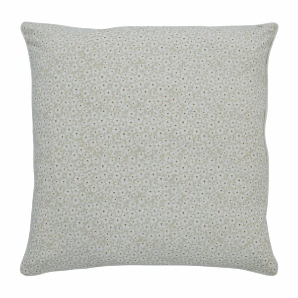 Lene Bjerre Liberte tyyny 60 x 60 cm Linen-white