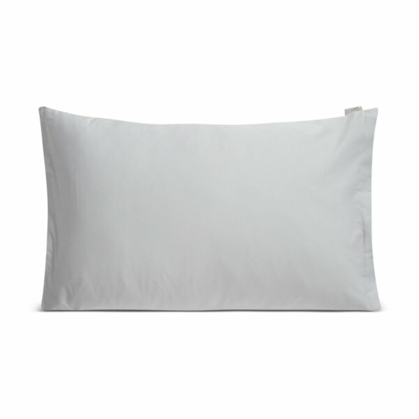 Lexington Hotel Cotton Sateen tyynyliina 50x90 cm Light grey