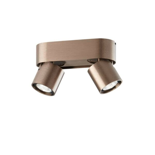 Light Point - Aura C2 Kattovalaisin 2700/3000K Rose Gold