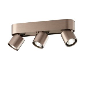Light Point - Aura C3 Kattovalaisin 2700/3000K Rose Gold
