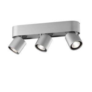 Light Point - Aura C3 Kattovalaisin 2700/3000K Titanium