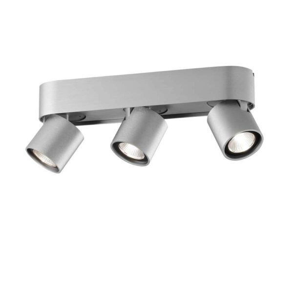 Light Point - Aura C3 Kattovalaisin 2700/3000K Titanium