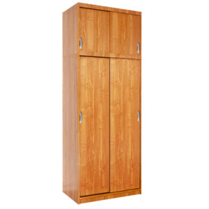 Liukuovikaappi Court 100 cm